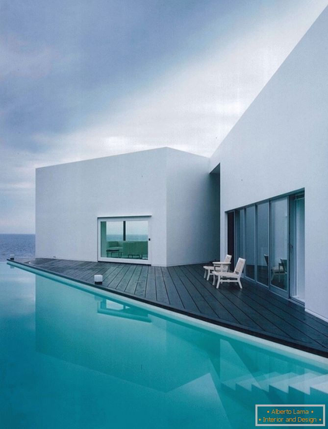 12 дизајни савремених базена