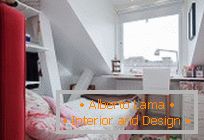40 дизајнерских идеја за малу спаваћу собу