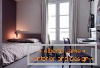 40 дизајнерских идеја за малу спаваћу собу