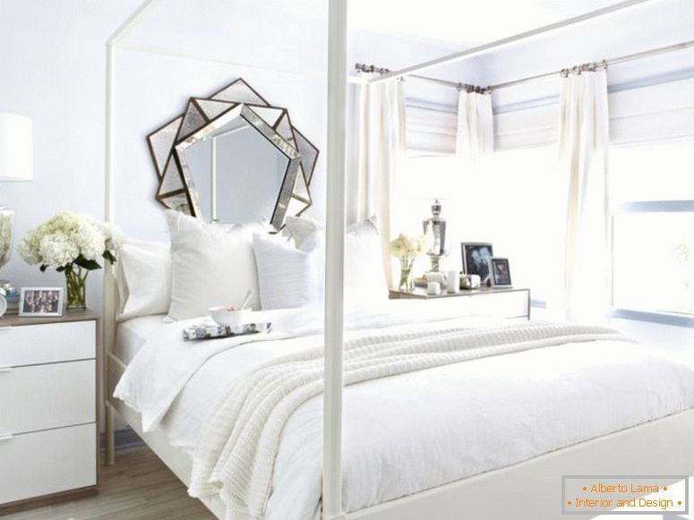 тренд-бела-спаваћа соба-са-белим-на-бијелим-гост-спаваћа соба-преображај-спаваће собе-спаваћа соба-украшавање