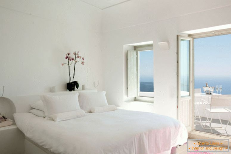 јединствене-беле-спаваће собе-идеје-уређење-ваш-комфор-зона