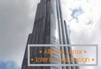 Бурј Кхалифа - највиша зграда на свету, Дубаи