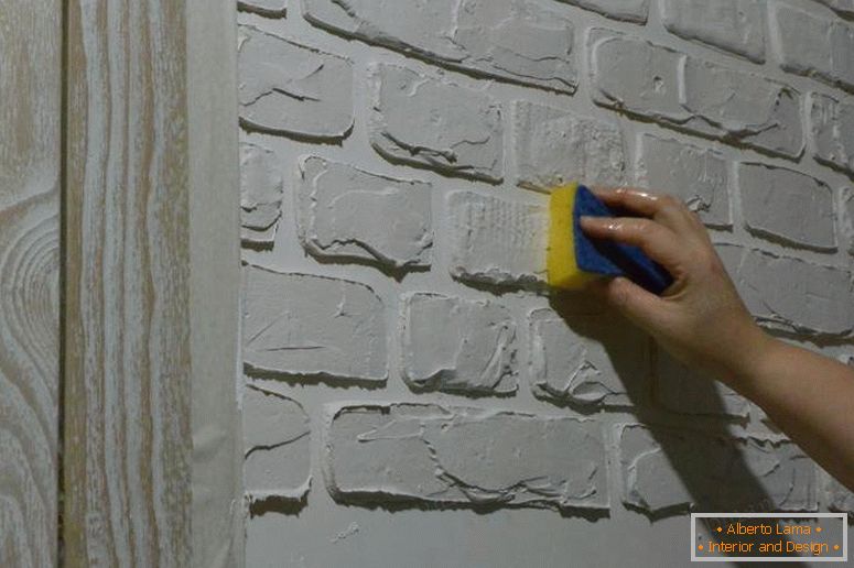 Зидани зид од опеке