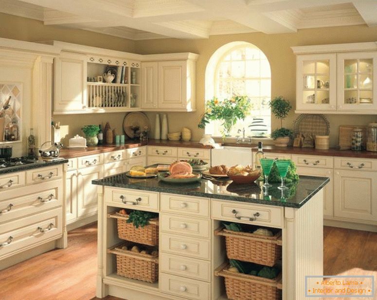 elegant-у стилу државе-kitchen-island-from-у стилу државе-kitchen-cabinets
