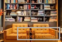 Ентеријер: Дизајн дневне собе из Лондонског студија Даниел Хопвоод