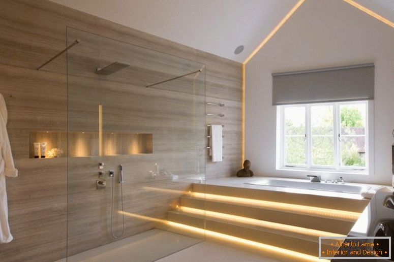 невероватно-2017-савремени-купатило-дизајн-фотографије