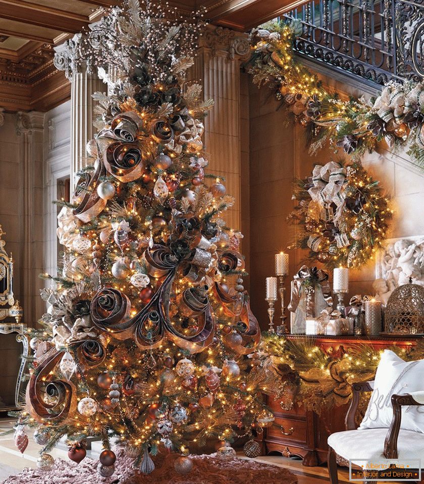 Савршени декор вашег божићног дрвета