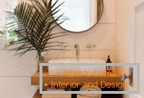 Како направити ваш дом светло и стилизован уз помоћ огледала