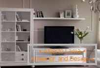 Како одабрати модуларни намештај у дневном боравку? Предложения от IKEA