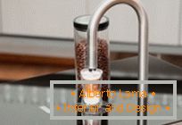 Кофе с помощью иПхоне: чудо-машина Сцаномат