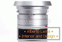 Коллекционный фотоаппарат Leica М8 Специал Едитион бела верзија