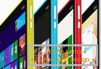 Концепт планшета Нокиа Lumia Pad от Нокиа