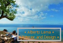 Цонца деи Марини, Италија - идеално место за туристе
