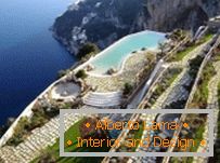 Цонца деи Марини, Италија - идеално место за туристе
