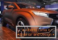 Lada Кс-Раи: светлый лучик в тёмном царстве ?