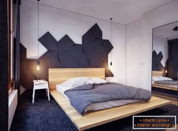 Едисон Винтаге Лампс у дизајну спаваће собе