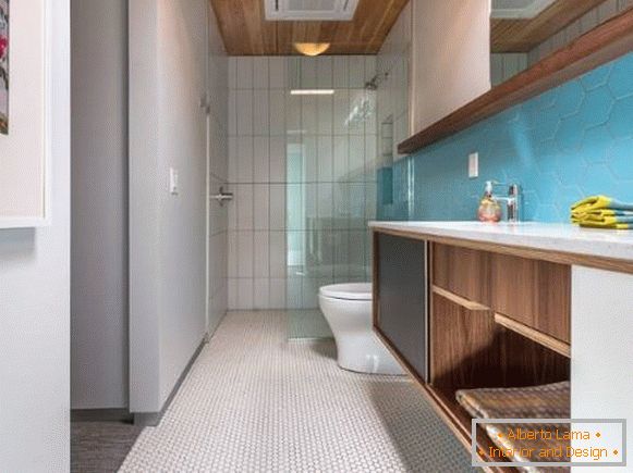 Савремене идеје за дизајн купатила 2016