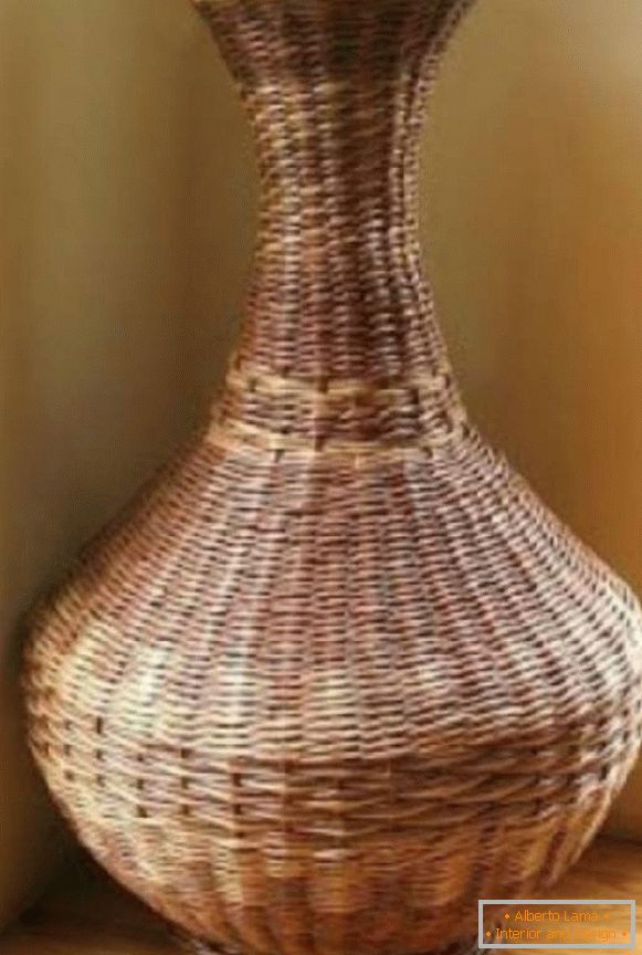 фотографија вањских ваза властитим рукама, фотографија 71