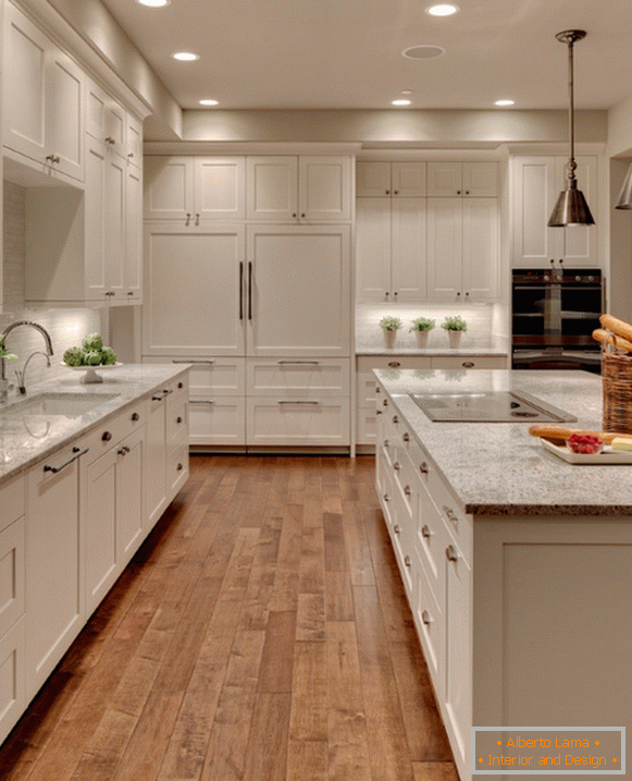 Упоредите и сазнајте који је спрат бољи у кухињи!