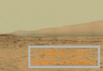 Уживајте у 4-гигапиксел панорама површине Марса!