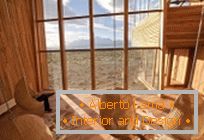 Хотел Тиерра Патагониа у Националном парку Чиле