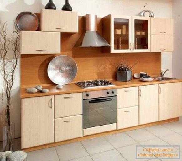 Декор у кухињи с властитим рукама слика 3