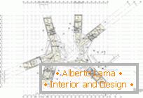 Становање у стилу сци-Фи у Аустралији: Кућа стампа