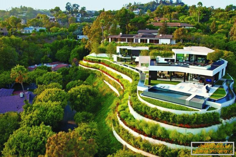 топ-10 луксузних кућа света