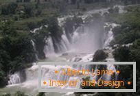 Најлепши водопад у Азији - водопад Дечијан