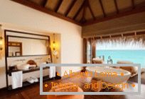 Современная архитектура: Ayada Maldives – потрясающий хотел на Малдивима