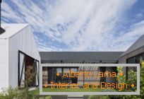 Модерна архитектура: кућа на плажи, Аустралија
