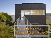 Модерна архитектура: реновирање куће у Сан Франциску од архитеката СФ-ОСЛ