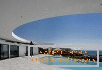Современная архитектура: Роскошный Цолуната Хоусе в Португалии от Марио Мартинса