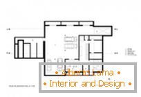Модерна архитектура: Кућа М, Италија