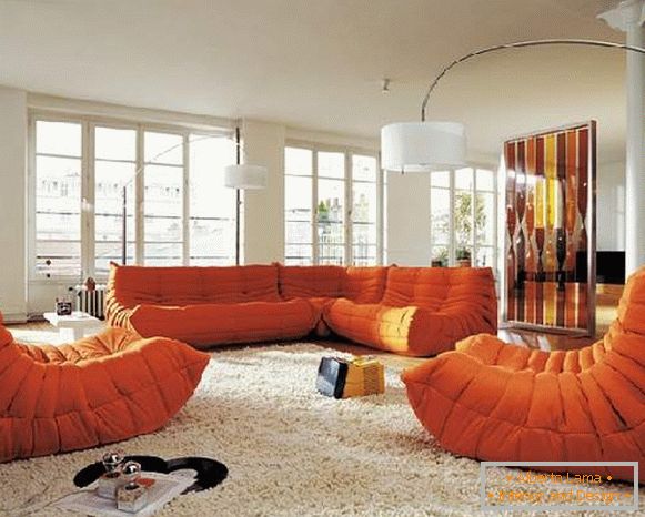 елитни дизајн намештаја, фото 22