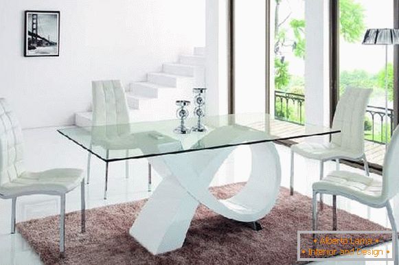 столови за дизајн, фото 43