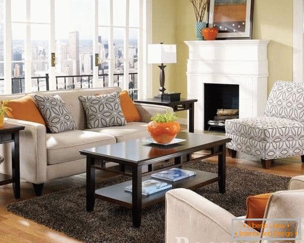 Комфоран и функционалан намештај за савремени стил