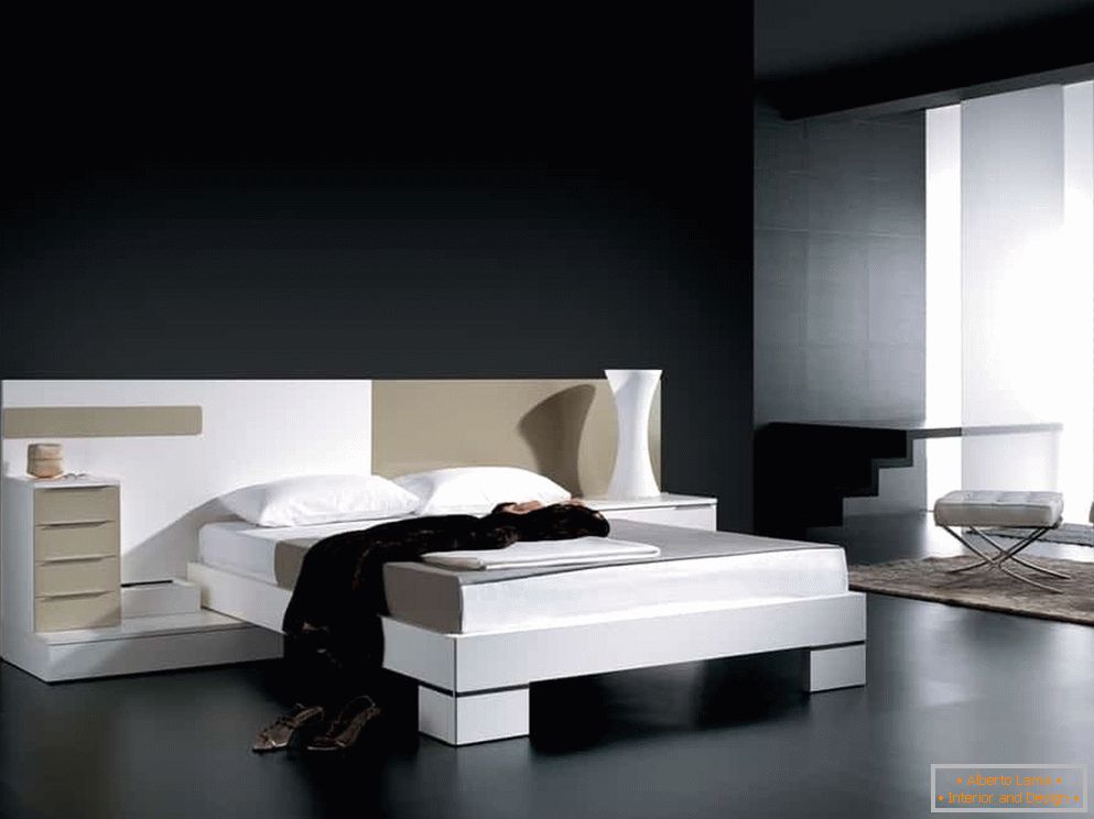 Дво-тонски кревет