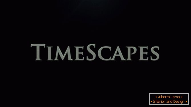 ТимеСцапес - први филм на свету који се продаје у 4к формату