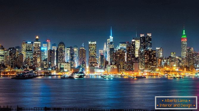 Урбане слике Њујорка од Риан Будху