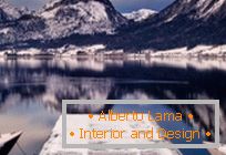 Око света: Кристално језеро Волфгангсе, Аустрија