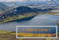 Око света: невероватни погледи Исланда у радове Андре Ермолаеве