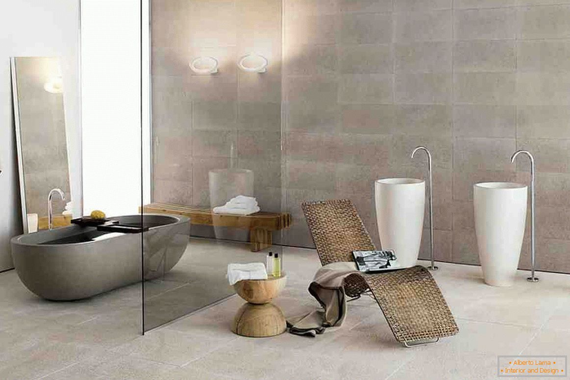 унутрашњи-мраморни камен-зид-за-купатило-кроз-природни-камен-у-купатило-природни камен у купатилу