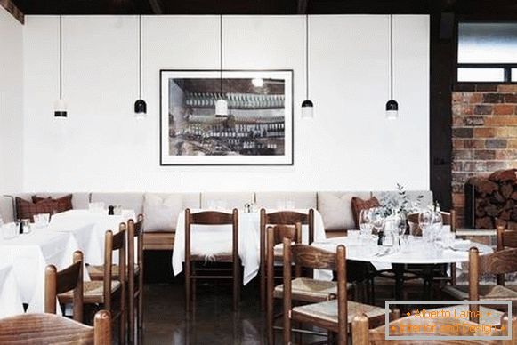 Унутрашњи кафићи и барови - најбоље фотографије Сецонд Хоме Цафе