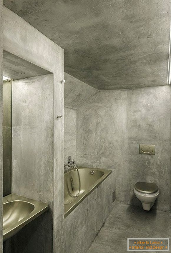 Дизајн малог купатила