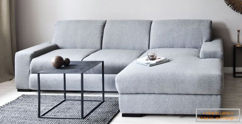 Елите софас - преглед популарних модела, дизајн фотографија