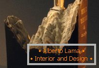 Гуи Ларамие и его невероятные скулптуре из књига