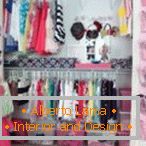 Гардероба из оставе - идеје за фотографију како претворити