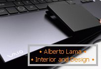 Хибрид Лаптоп од дизајнера Кевин Депапе