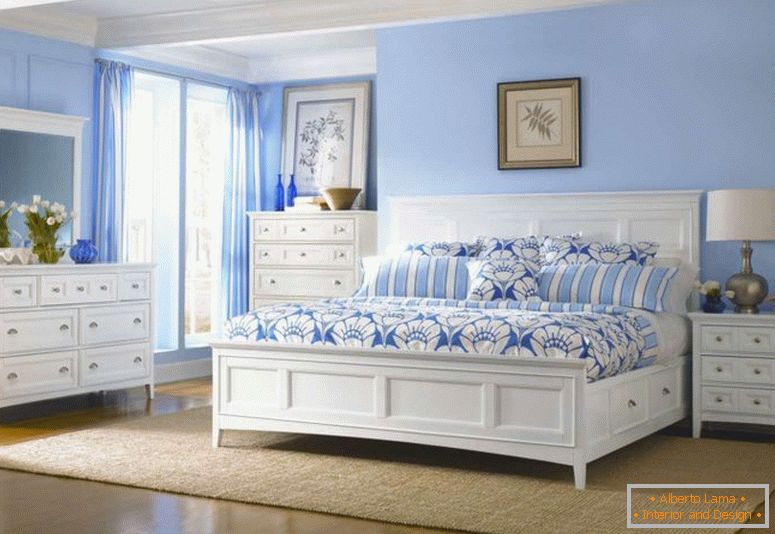 унутрашња спаваћа соба-у плавој боји5